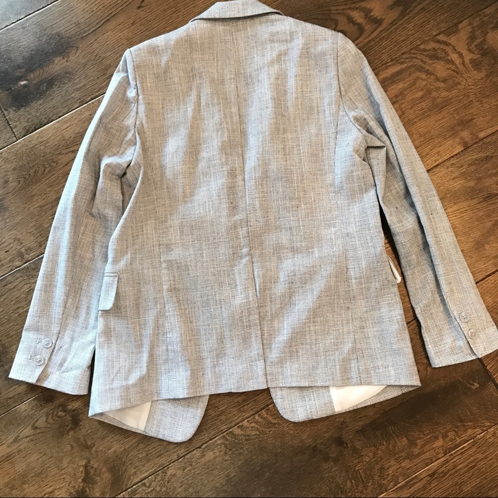 Spring Summer Jacket - Picture 5 of 8